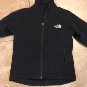 North Face Apex Jacket.